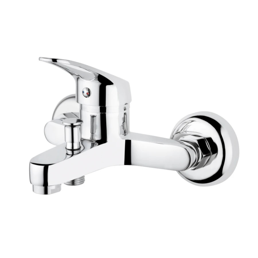 ACESER MİX DELTA BANYO BATARYASI 40LIK